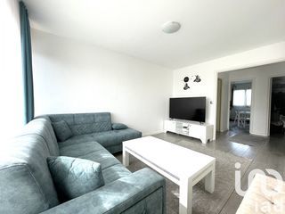  Appartement � vendre 4 pi�ces 75 m�