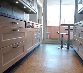  Appartement � vendre 4 pi�ces 88 m�