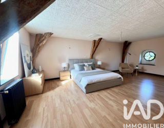  Maison � vendre 10 pi�ces 225 m�