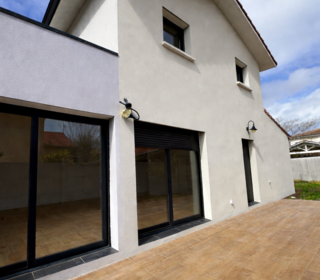  Maison � vendre 5 pi�ces 120 m�