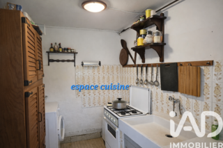  Maison � vendre 2 pi�ces 45 m�