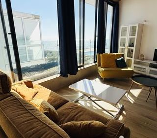  Appartement � vendre 2 pi�ces 66 m�