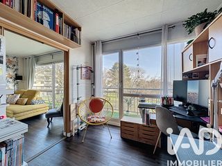  Appartement � vendre 4 pi�ces 76 m�