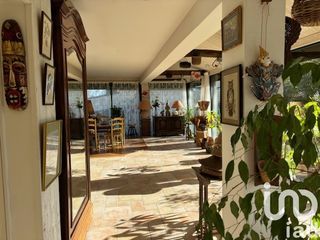  Maison � vendre 7 pi�ces 178 m�