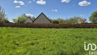  Terrain � vendre 1408 m�