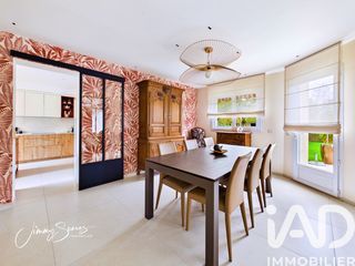  Maison � vendre 8 pi�ces 190 m�