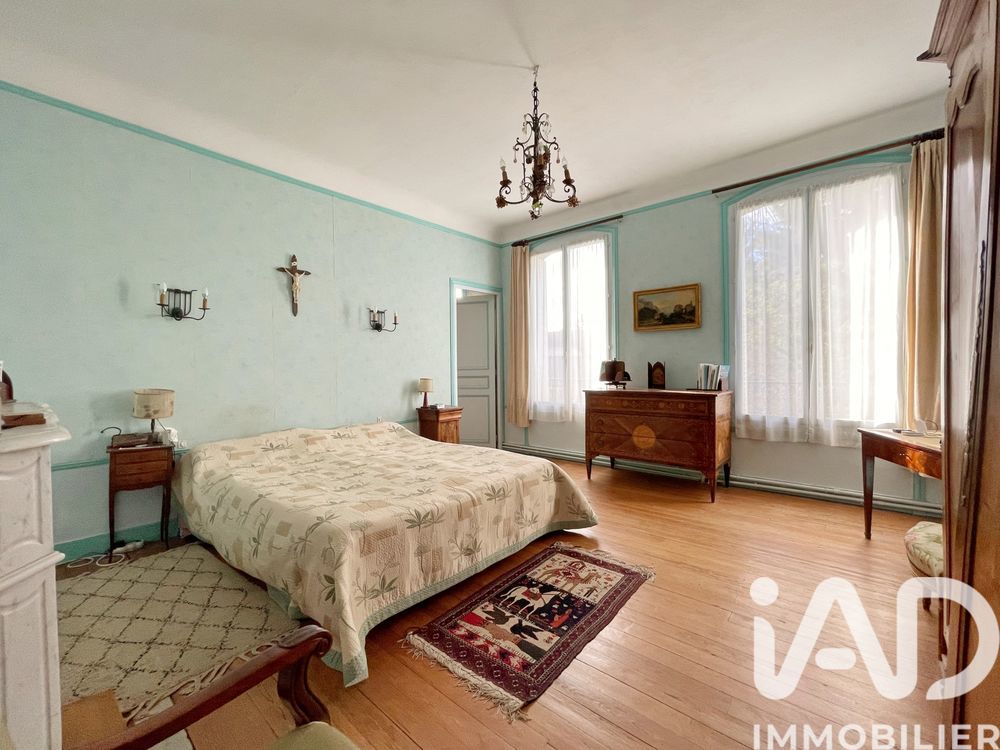 � vendre  Maison Compi�gne (60200)