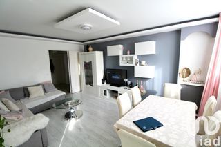  Appartement � vendre 4 pi�ces 89 m�