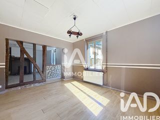  Maison � vendre 5 pi�ces 119 m�