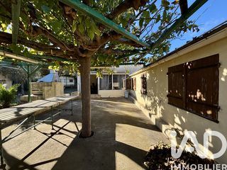  Maison � vendre 3 pi�ces 50 m�