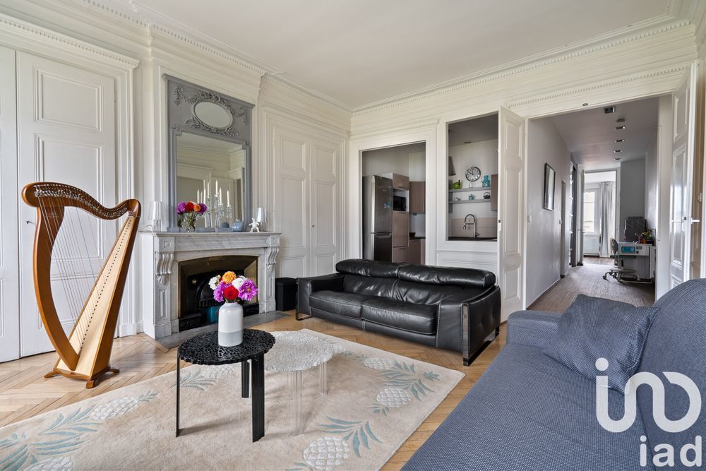 � vendre  Appartement Lyon 6