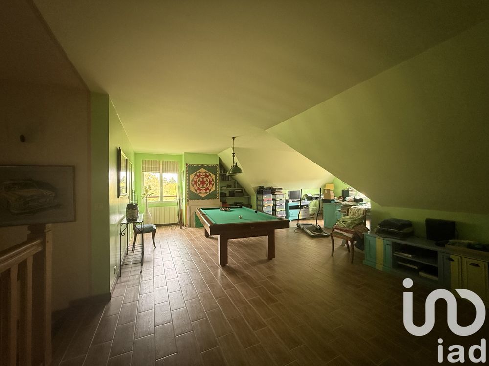 � vendre  Maison �quemauville (14600)