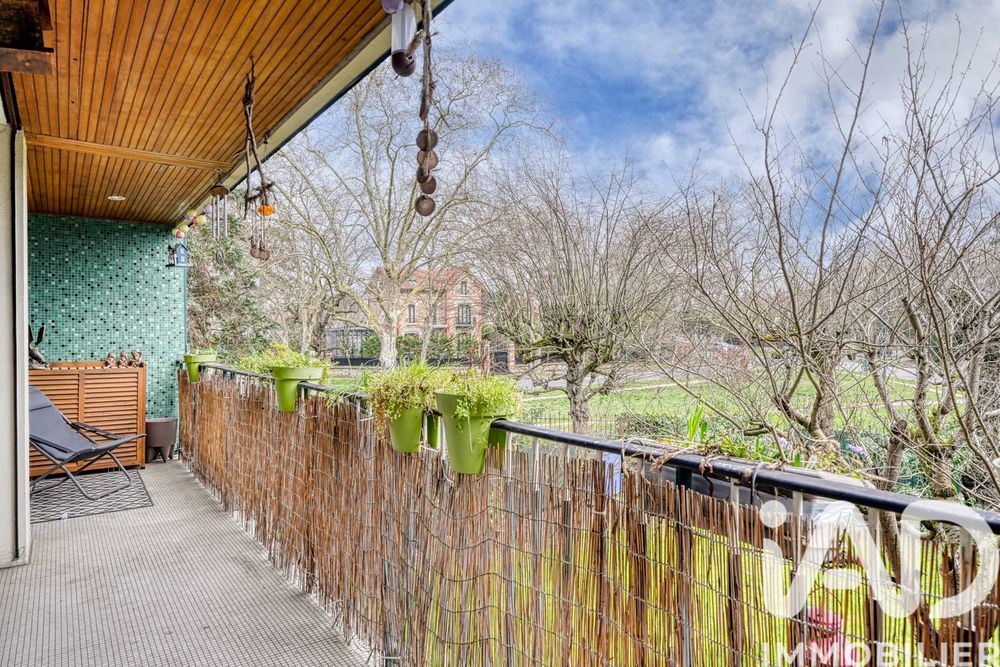 � vendre  Appartement Le V�sinet (78110)