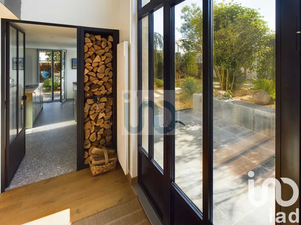 � vendre  Maison La Flotte (17630)