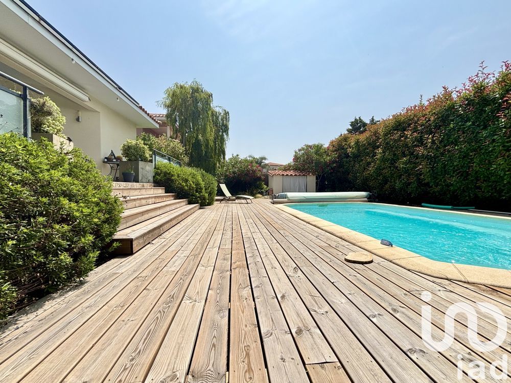 � vendre  Maison Torreilles (66440)