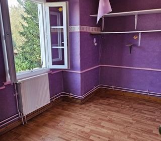  Maison � vendre 5 pi�ces 83 m�