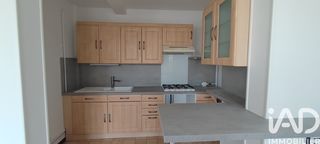  Appartement � louer 2 pi�ces 43 m�