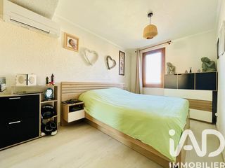  Appartement � vendre 3 pi�ces 64 m�