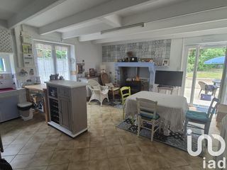  Maison � vendre 3 pi�ces 74 m�