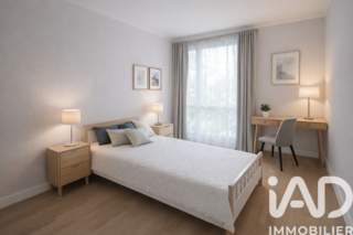  Appartement � vendre 4 pi�ces 78 m�