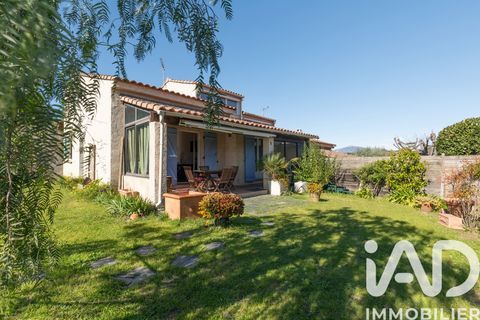   Vente Maison/villa 4 pi�ces Maison - 4 pi�ce(s) - 100 m�