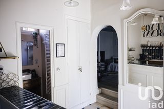  Maison � vendre 3 pi�ces 50 m�