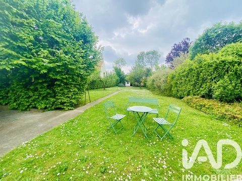   Vente Pavillon 5 pi�ces Maison - 5 pi�ce(s) - 115 m�