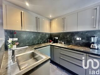  Maison � vendre 7 pi�ces 135 m�