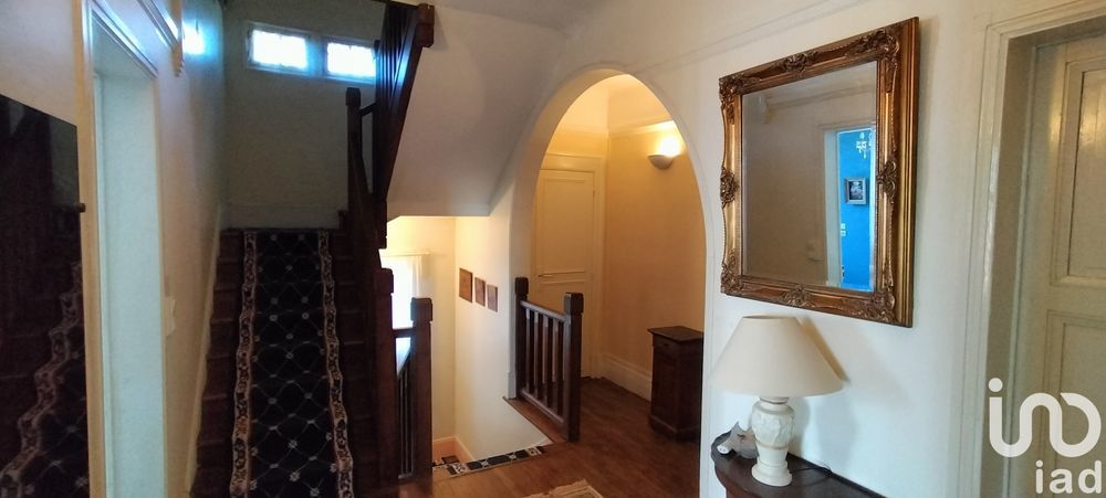 � vendre  Maison Saint-F�lix (60370)