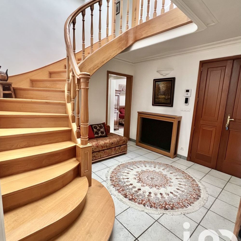 � vendre  Villa Parmain (95620)