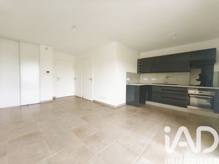  Appartement � vendre 2 pi�ces 41 m�