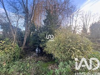  Terrain � vendre 2389 m�