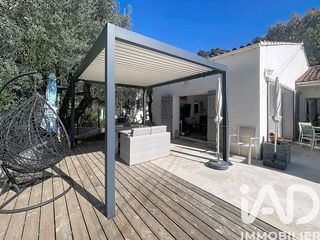  Maison � vendre 5 pi�ces 135 m�