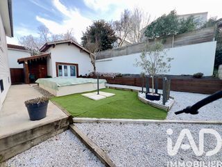  Maison � vendre 5 pi�ces 79 m�