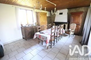  Maison � vendre 5 pi�ces 137 m�
