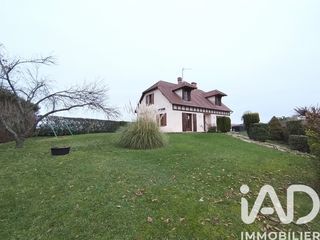  Maison � vendre 6 pi�ces 125 m�