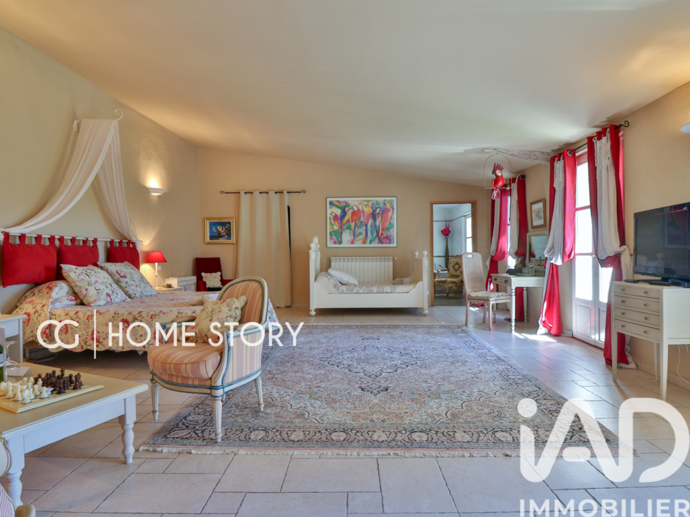 � vendre  Maison Le Thor (84250)