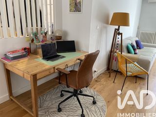  Appartement � vendre 3 pi�ces 74 m�