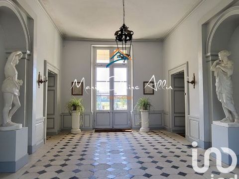   Vente Appartement 6 pi�ces Appartement - 6 pi�ce(s) - 165 m�