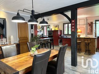  Maison � vendre 7 pi�ces 178 m�