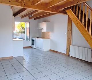  Maison � vendre 3 pi�ces 55 m�