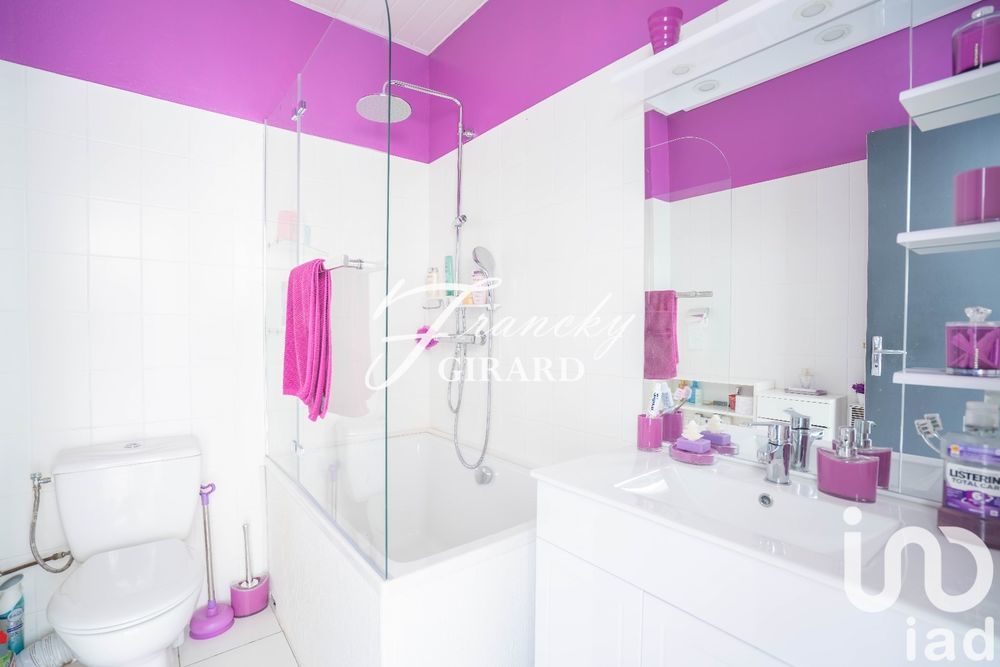 � vendre  Maison Vanves (92170)