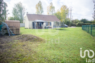  Maison � vendre 5 pi�ces 98 m�