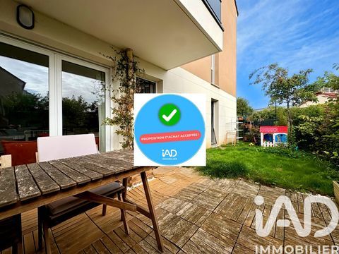   Vente Appartement 3 pices Appartement - 3 pice(s) - 57 m