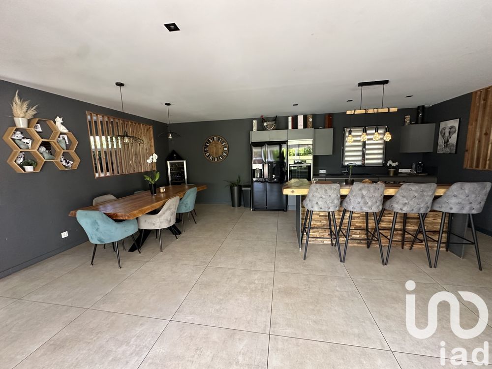 � vendre  Maison Puget-sur-Argens (83480)