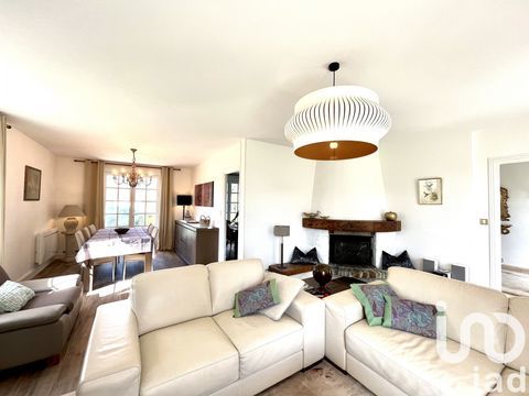   Vente Maison/villa 6 pi�ces Maison - 6 pi�ce(s) - 139 m�