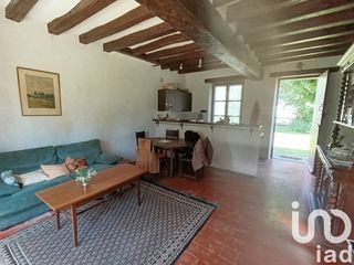  Maison � vendre 4 pi�ces 81 m�