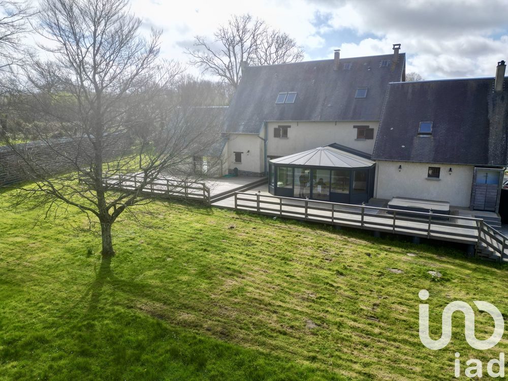 � vendre  Maison Br�hal (50290)