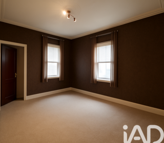  Appartement � vendre 4 pi�ces 96 m�