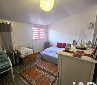  Appartement � vendre 3 pi�ces 63 m�